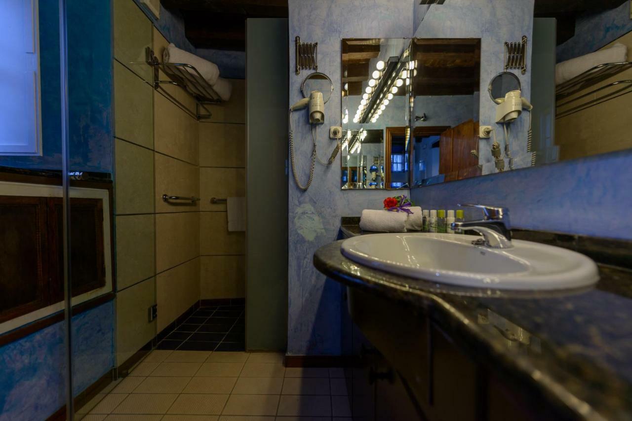 Casa Del Beso Villa Granada Bagian luar foto